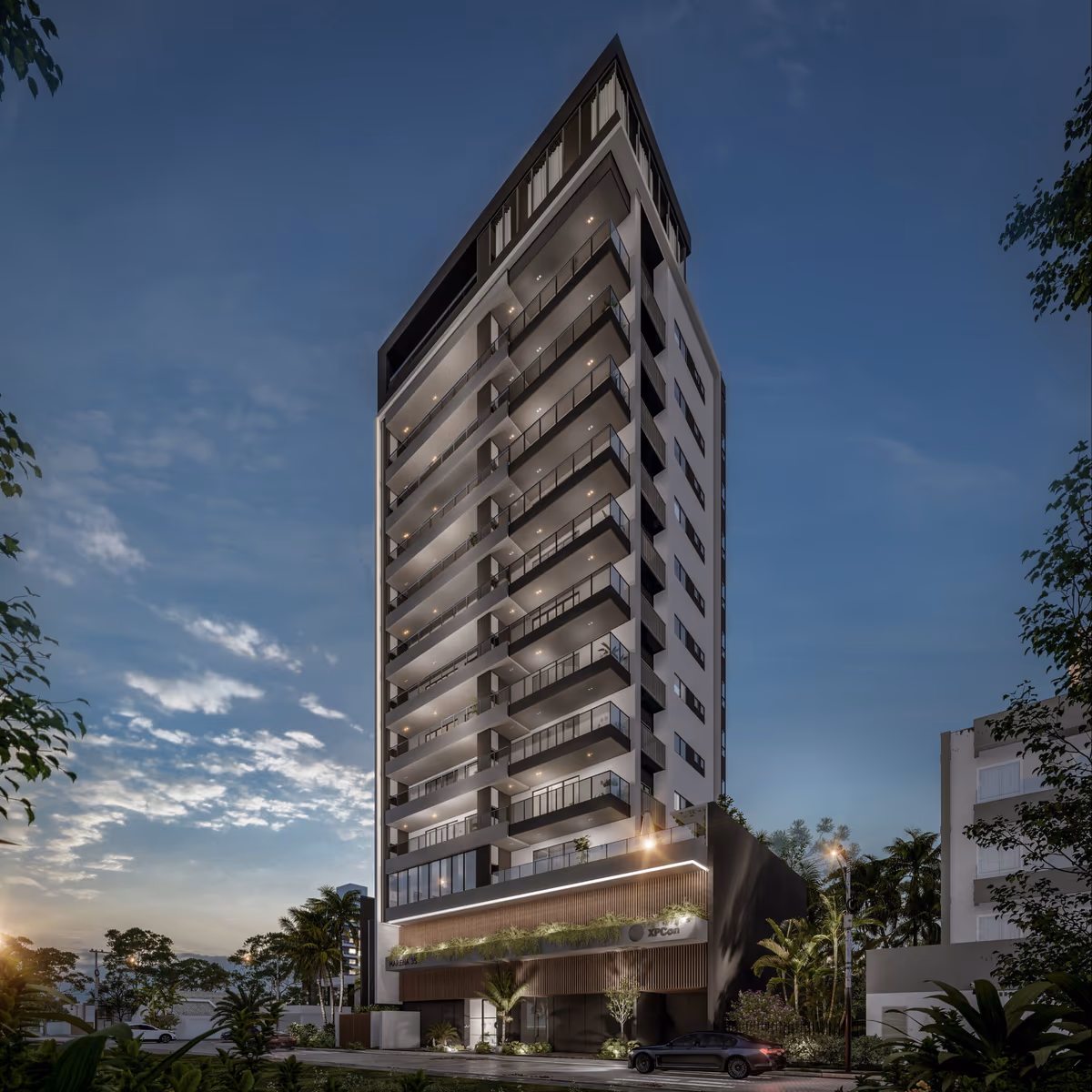 Residencial Marena — foto 7