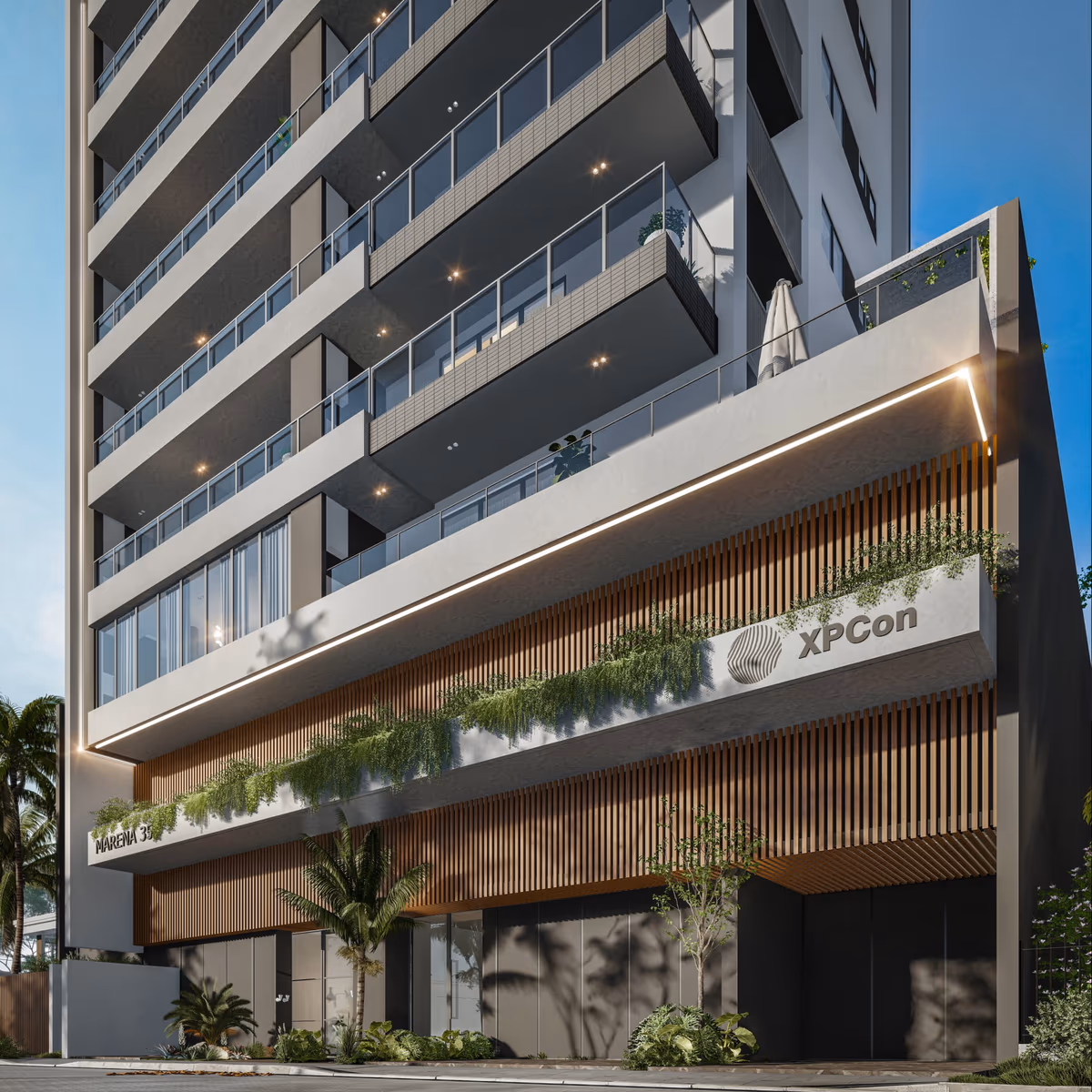 Residencial Marena — foto 8