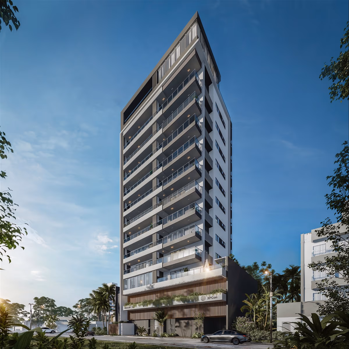 Residencial Marena