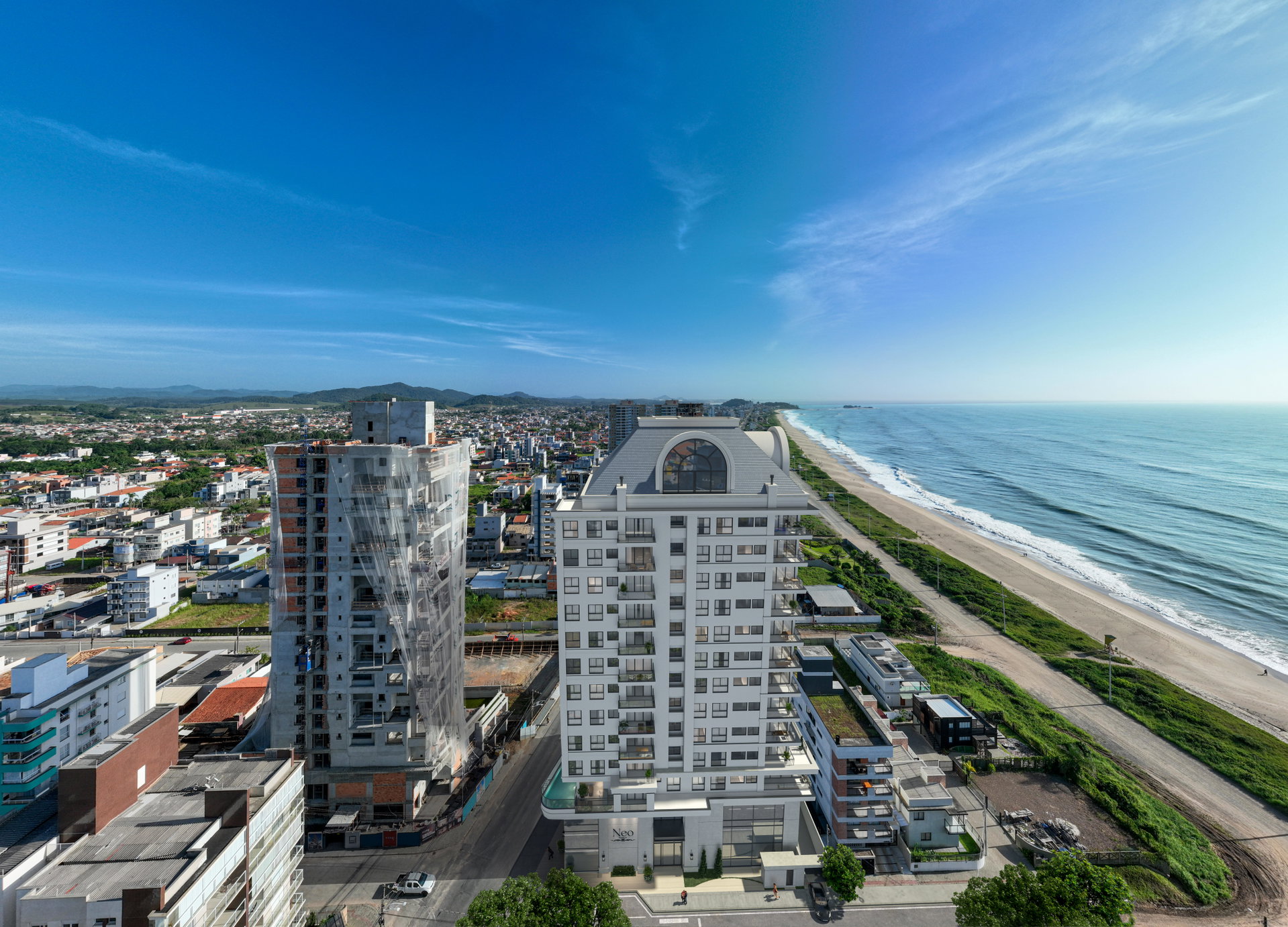 Neo Residence