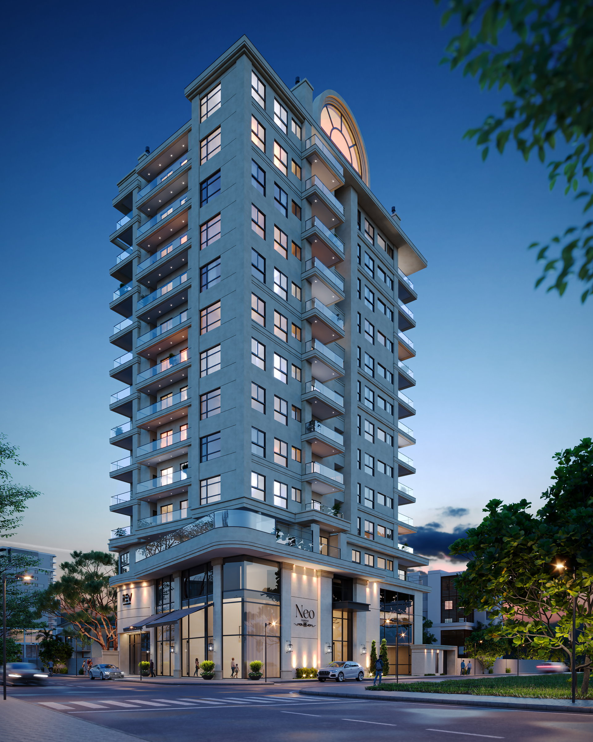 Neo Residence