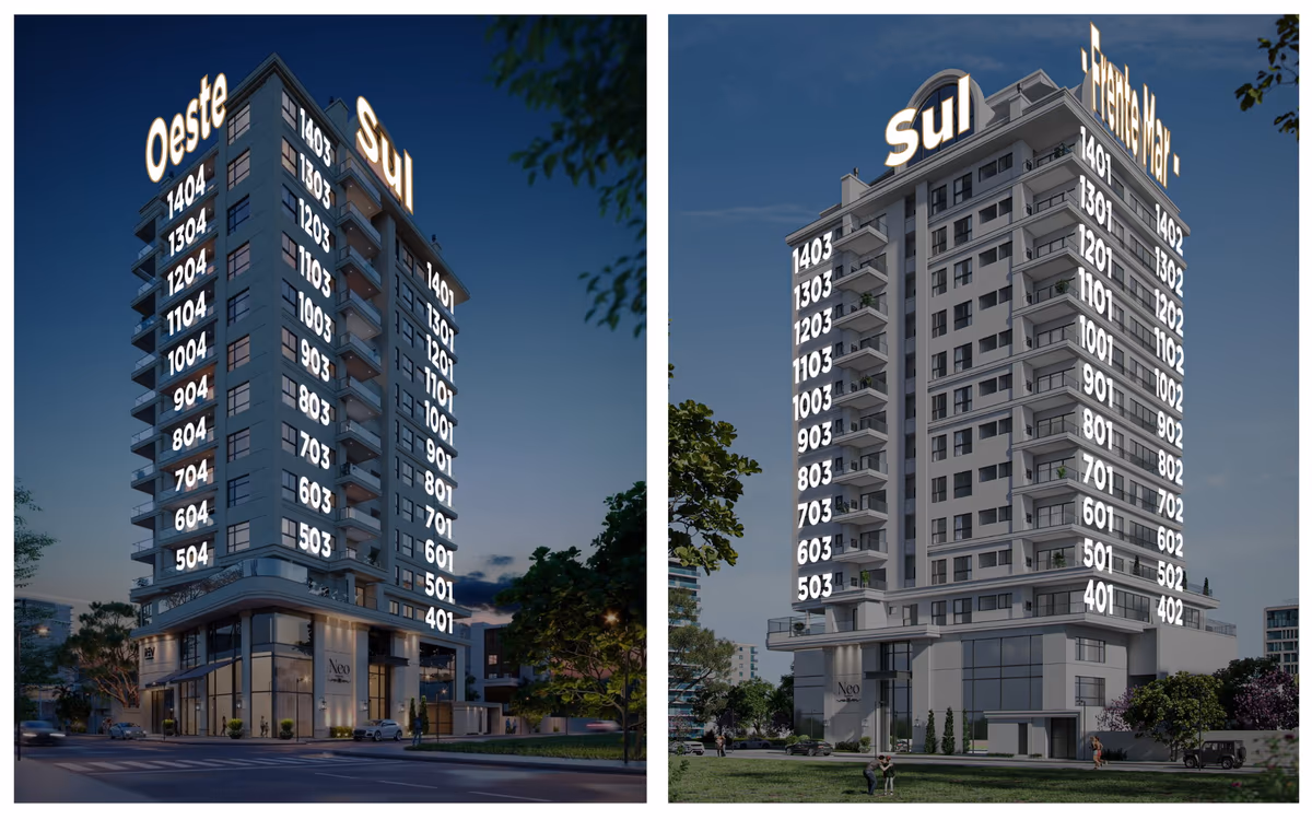 Neo Residence — foto 5