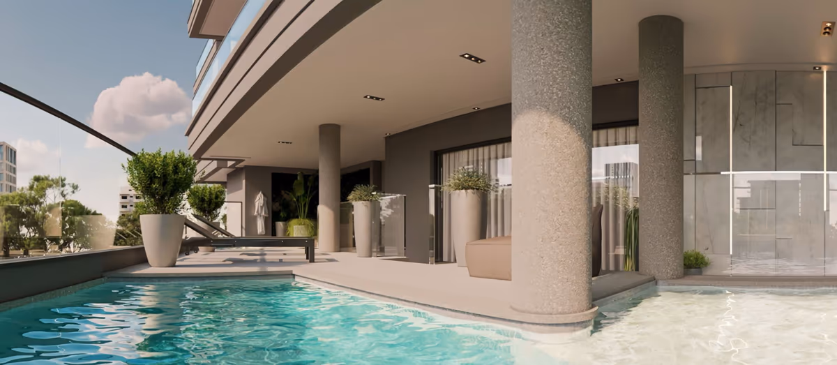 Neo Residence — foto 7