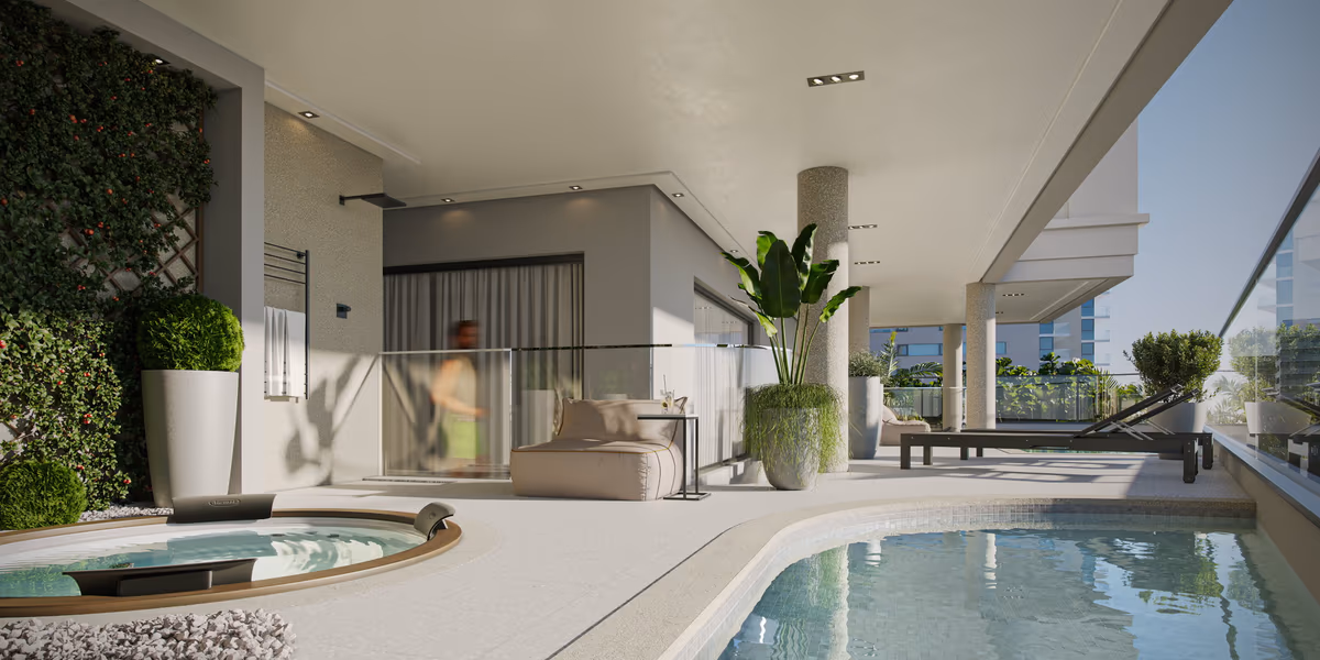 Neo Residence — foto 8