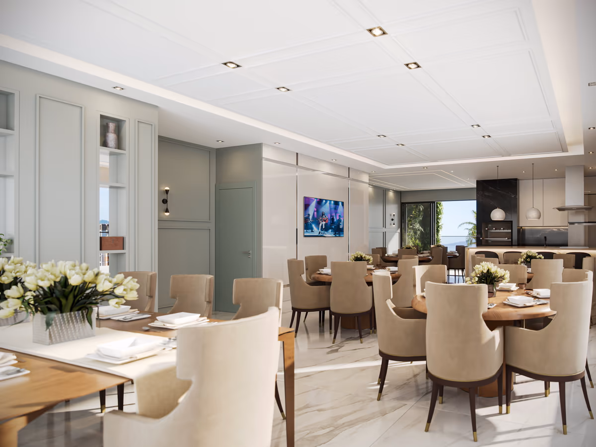 Neo Residence — foto 10