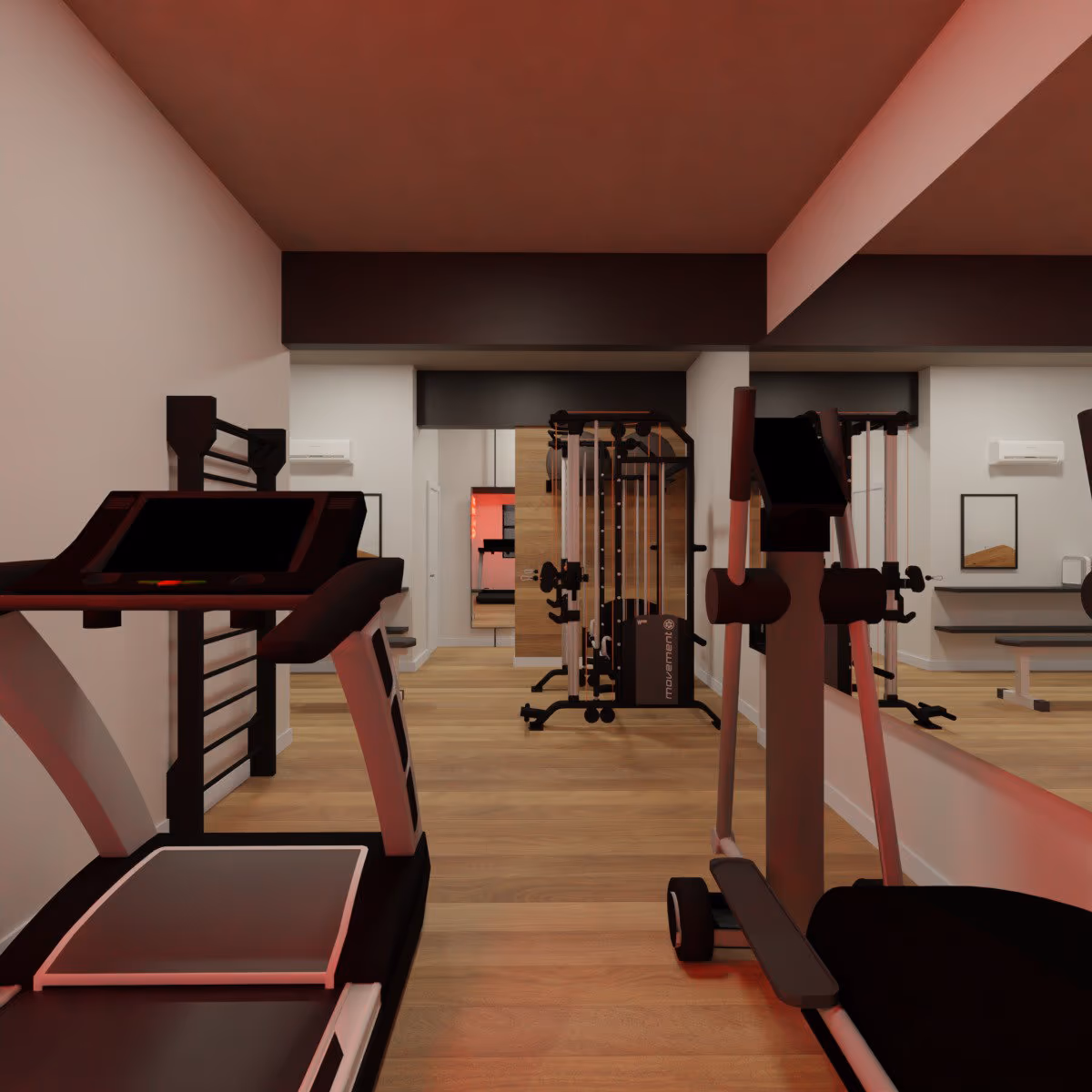 Agatha Residence — foto 11