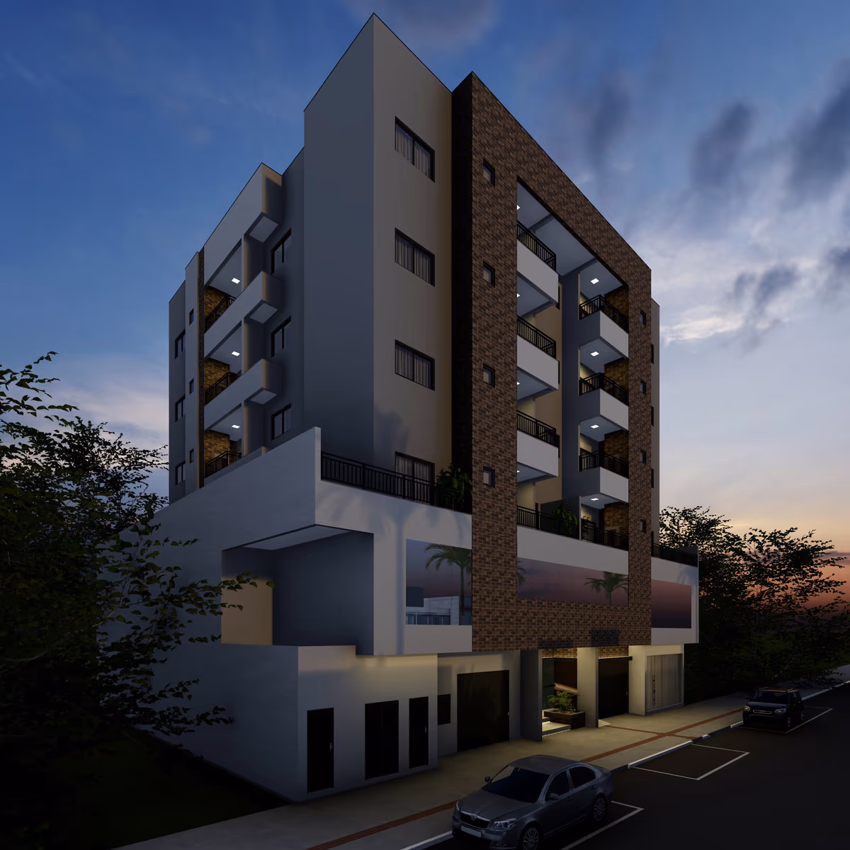 Agatha Residence — foto 3