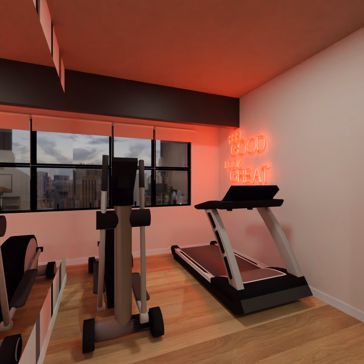 Agatha Residence — foto 10