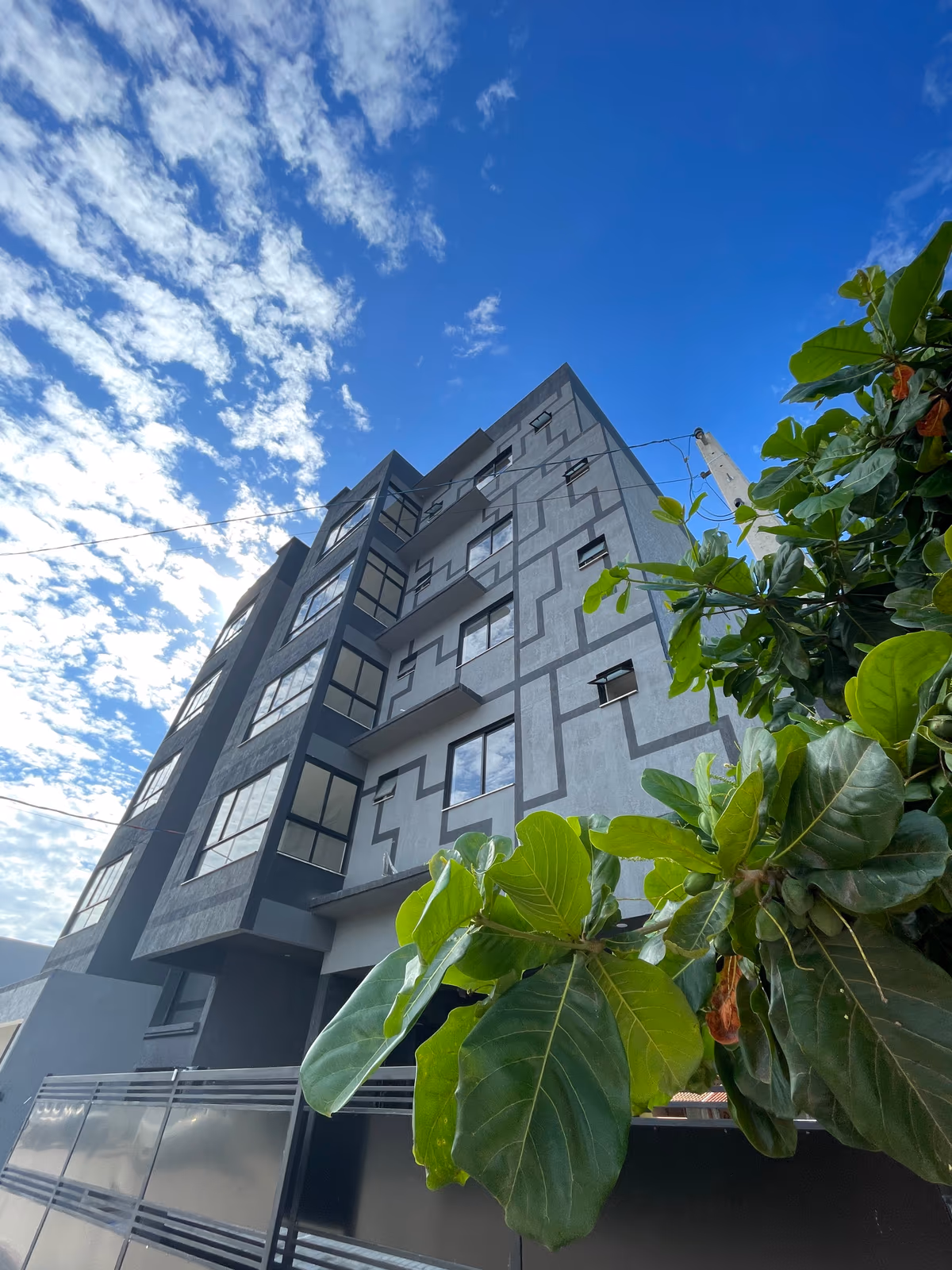 Residencial Saint John — foto 2