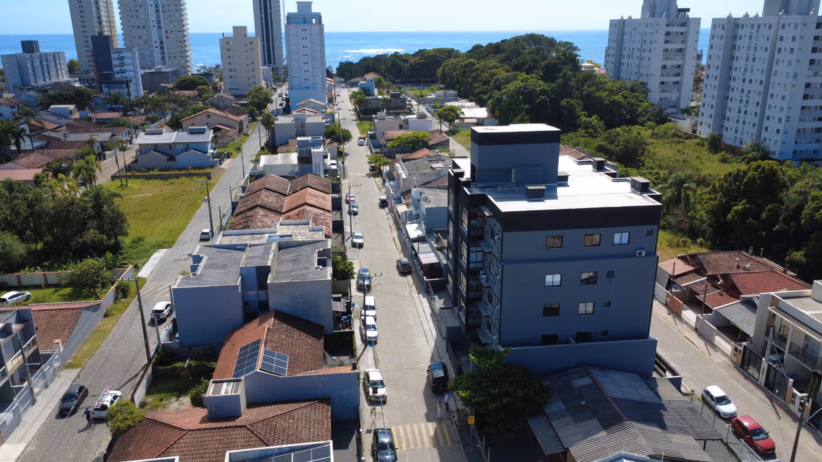 Residencial Saint John — foto 3