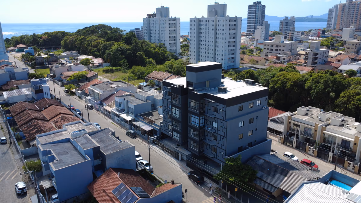 Residencial Saint John — foto 4
