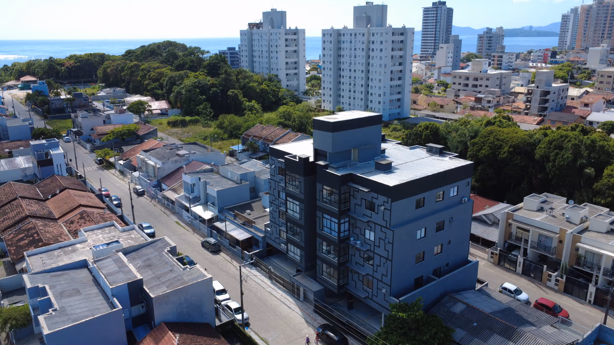 Residencial Saint John — foto 5