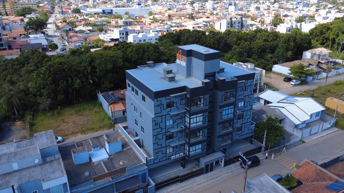 Residencial Saint John — foto 6