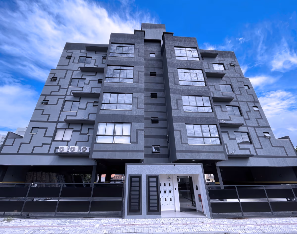 Residencial Saint John