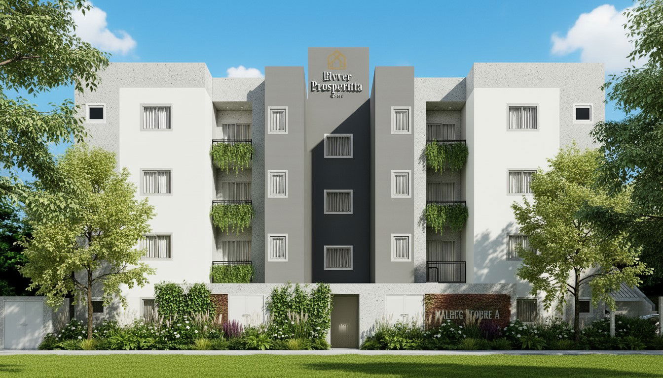 Residencial Malbec