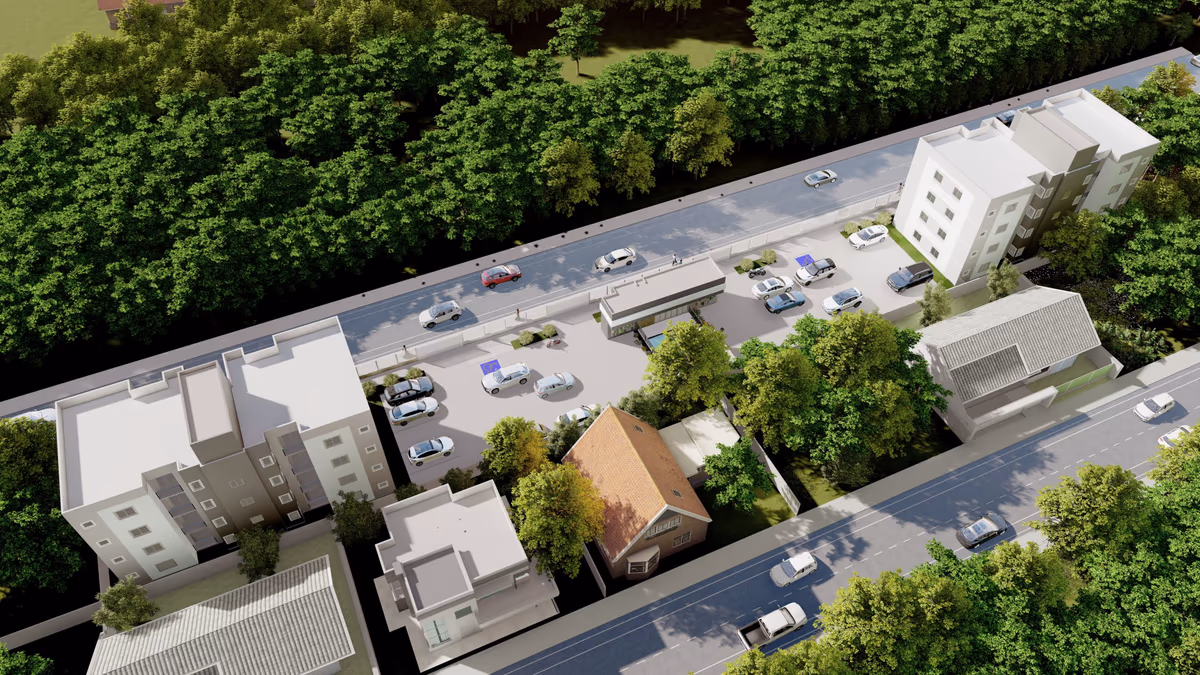 Residencial Malbec — foto 11