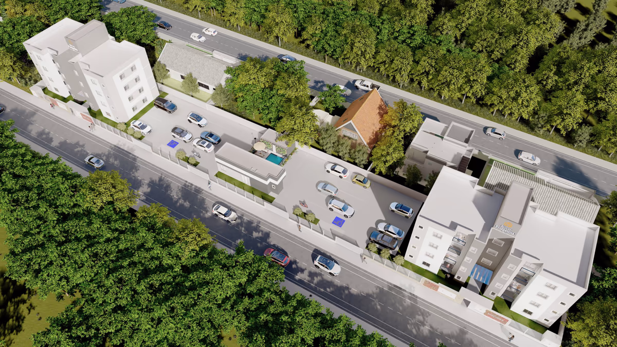 Residencial Malbec — foto 12