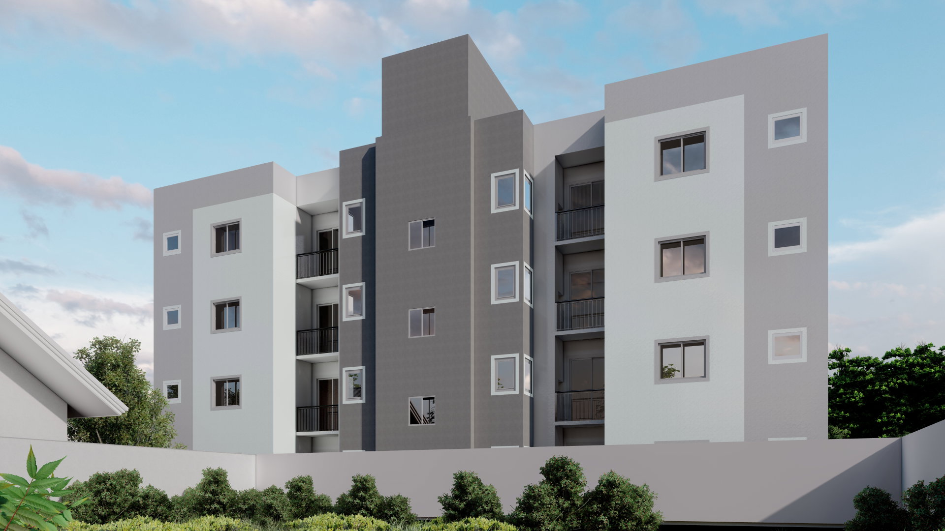 Residencial Malbec