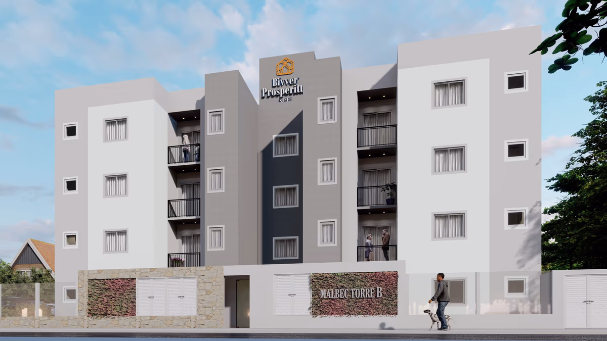Residencial Malbec — foto 5