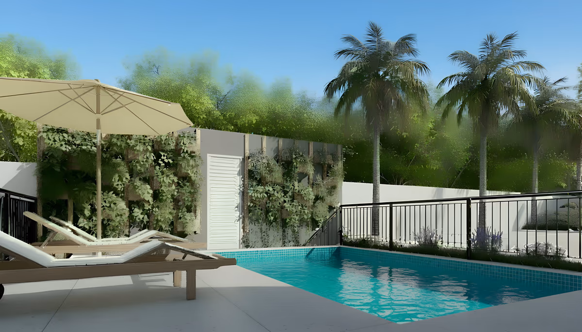 Residencial Malbec — foto 7
