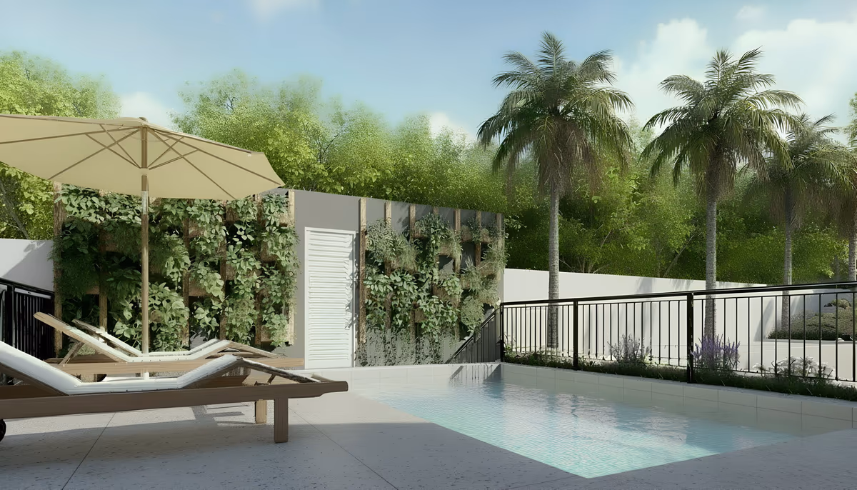Residencial Malbec — foto 8