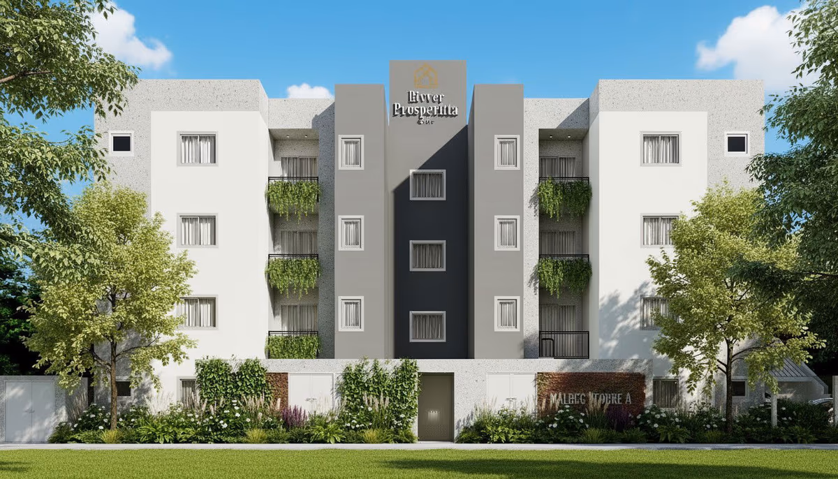Residencial Malbec