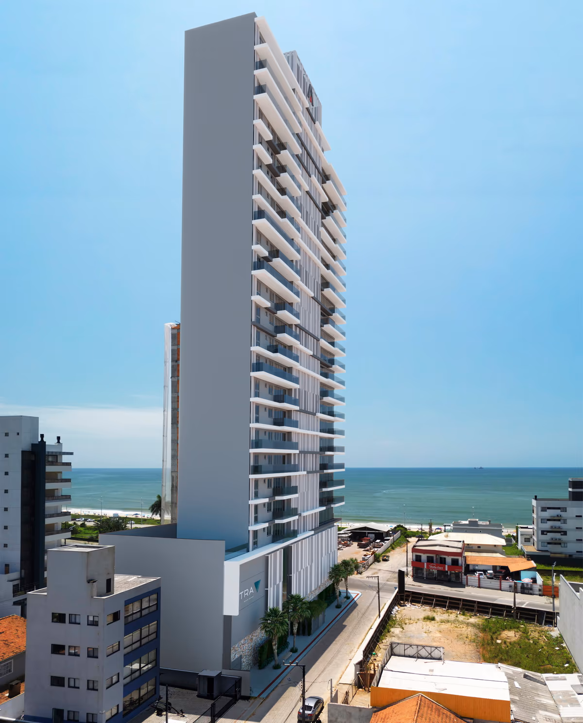 Vitra Piçarras — foto