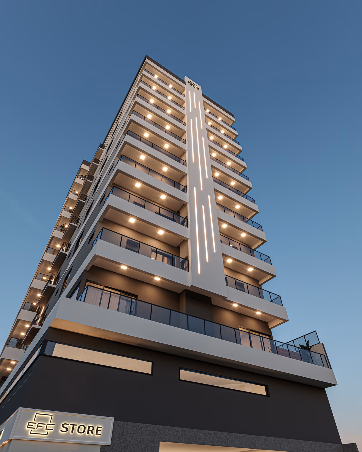 Mont Blanc Residence — foto 3