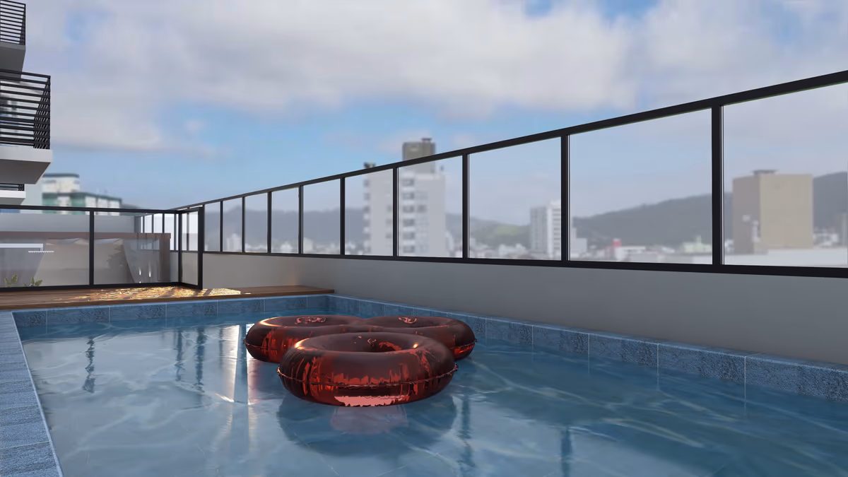 Mont Blanc Residence — foto 6