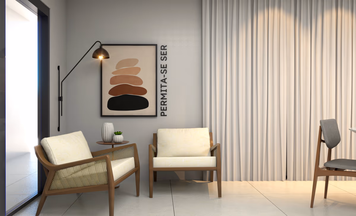 Mont Blanc Residence — foto 7