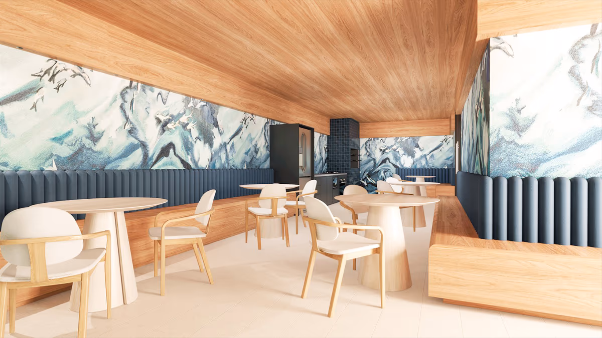 Lumini Residence — foto 11