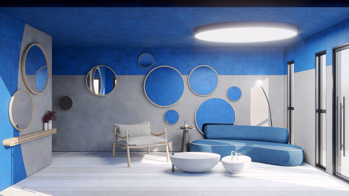 Lumini Residence — foto 8