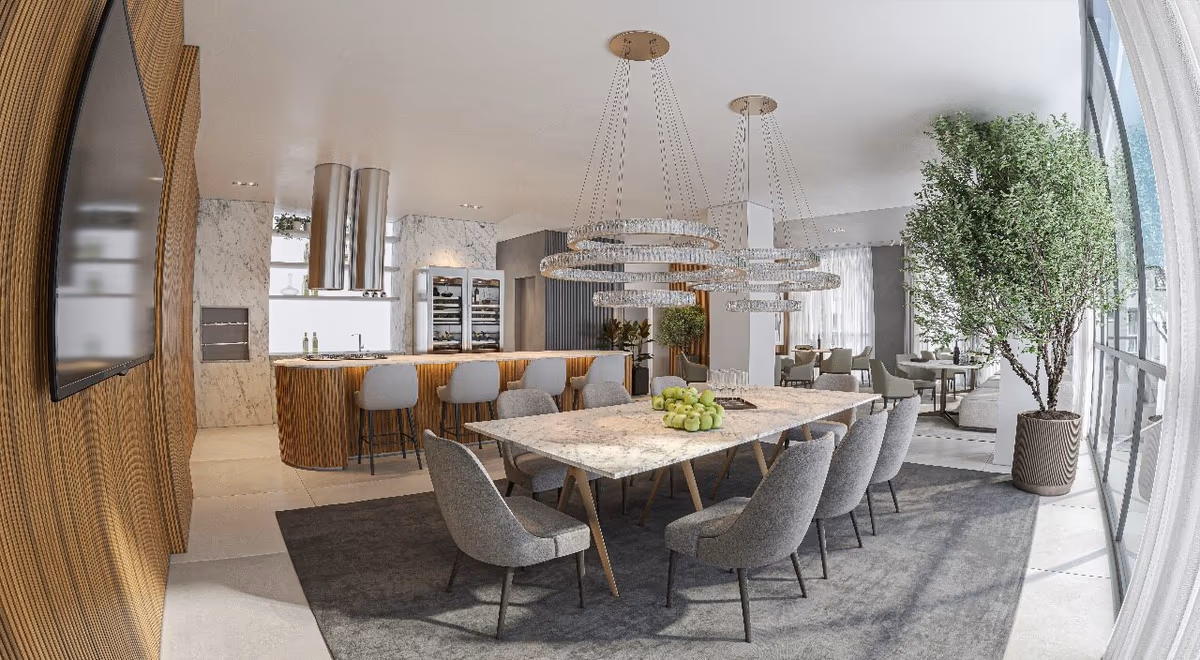 Gran Tower — foto 12