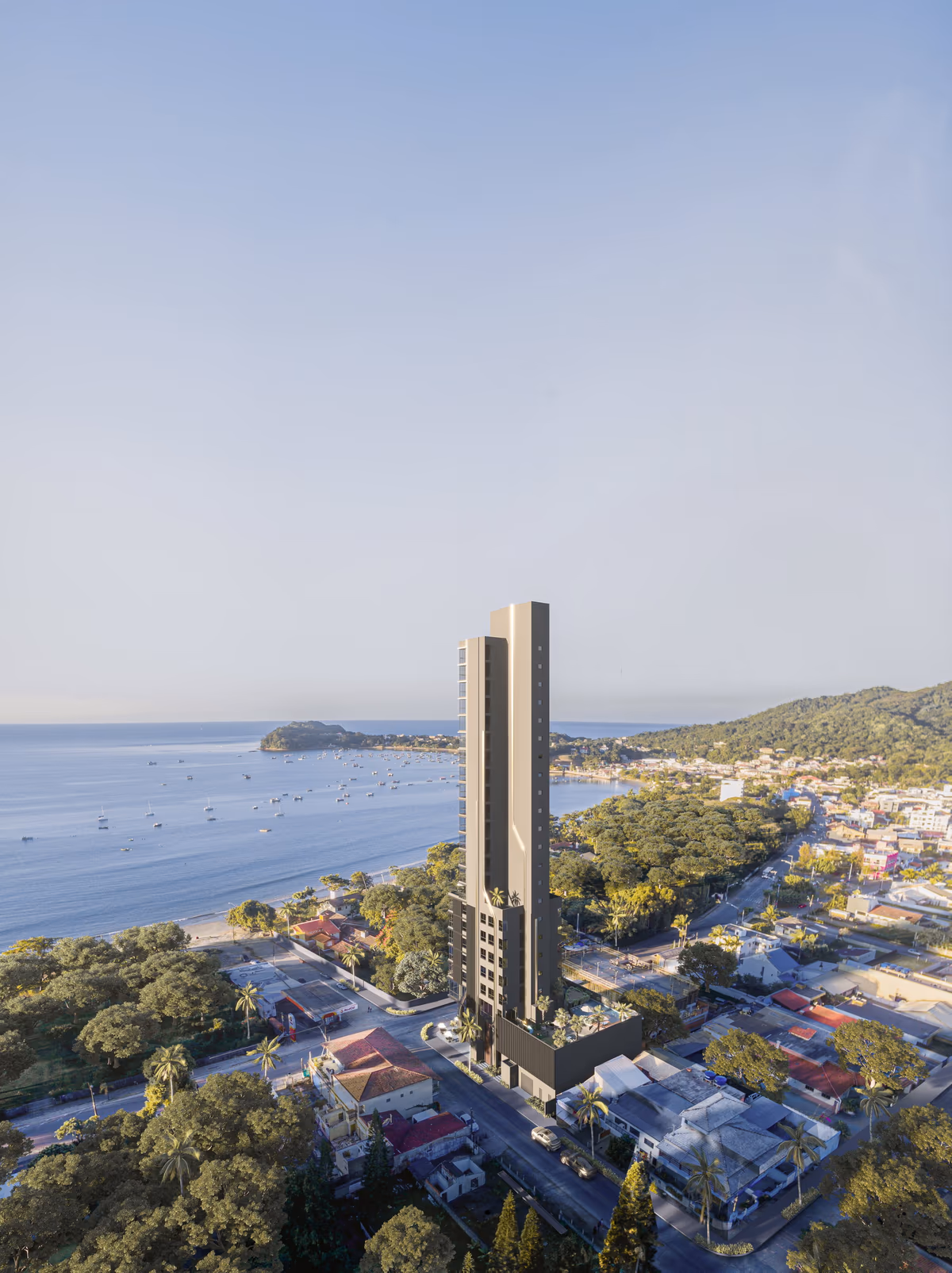Gran Tower — foto 3
