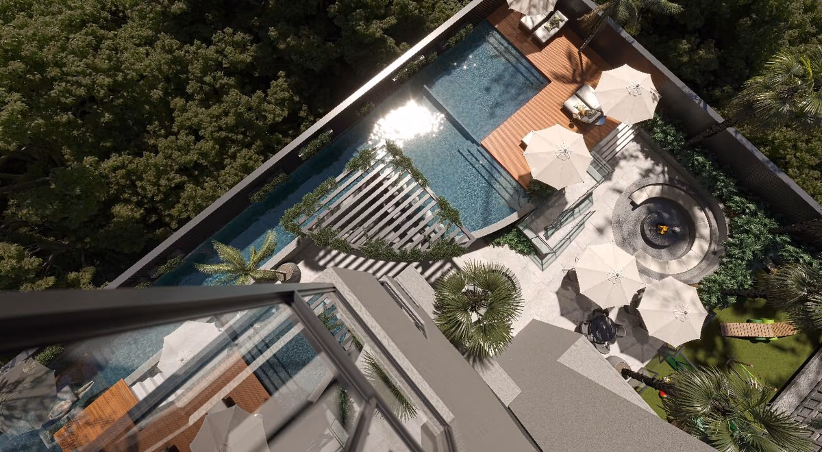 Gran Tower — foto 6