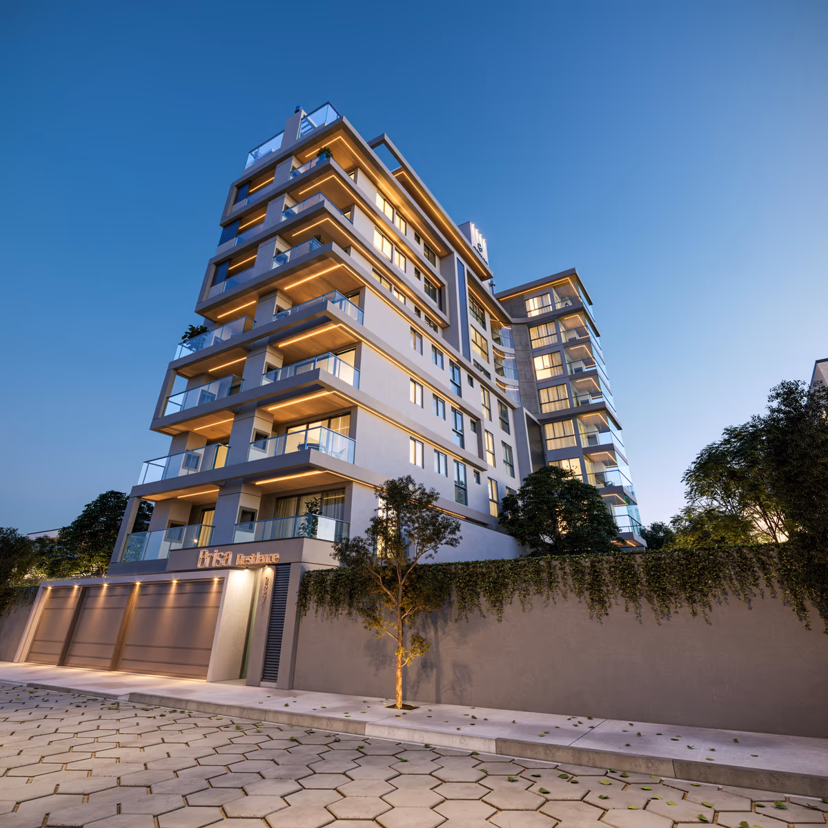 Brisa Residence — foto 2