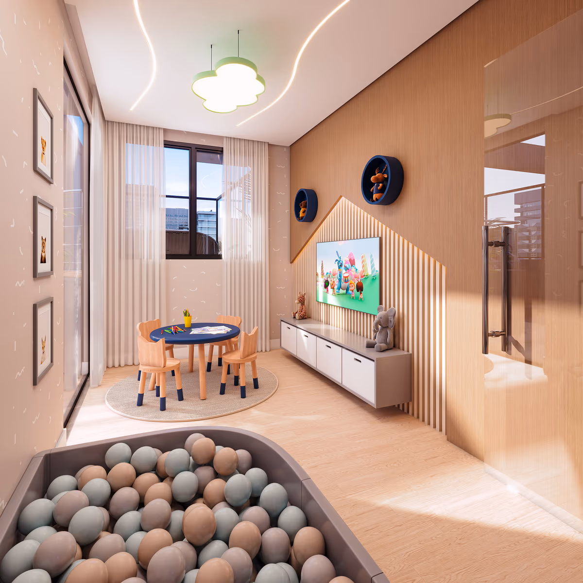 Brisa Residence — foto 11