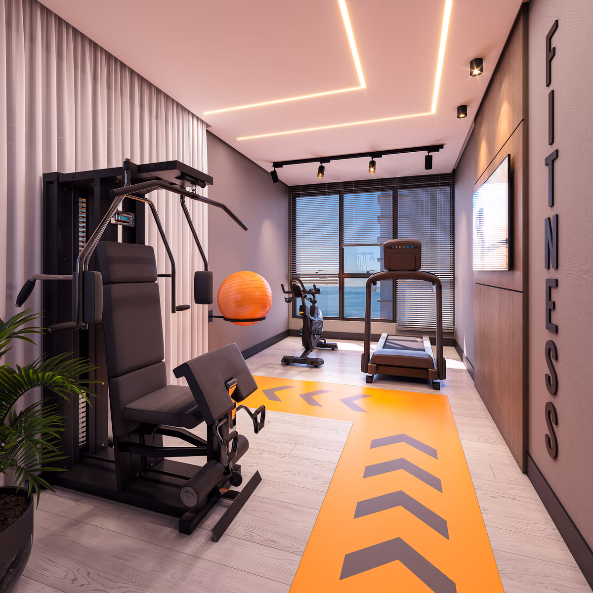 Brisa Residence — foto 12