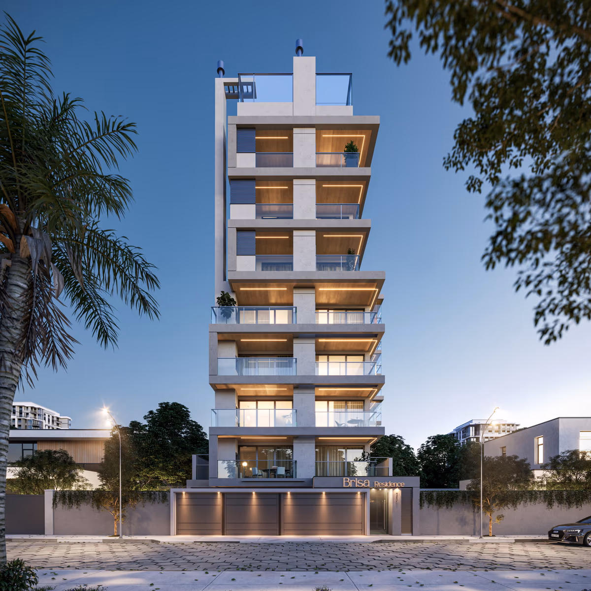 Brisa Residence — foto 3
