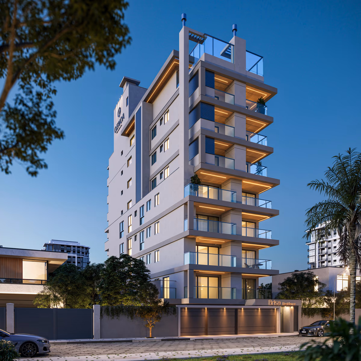 Brisa Residence — foto 4