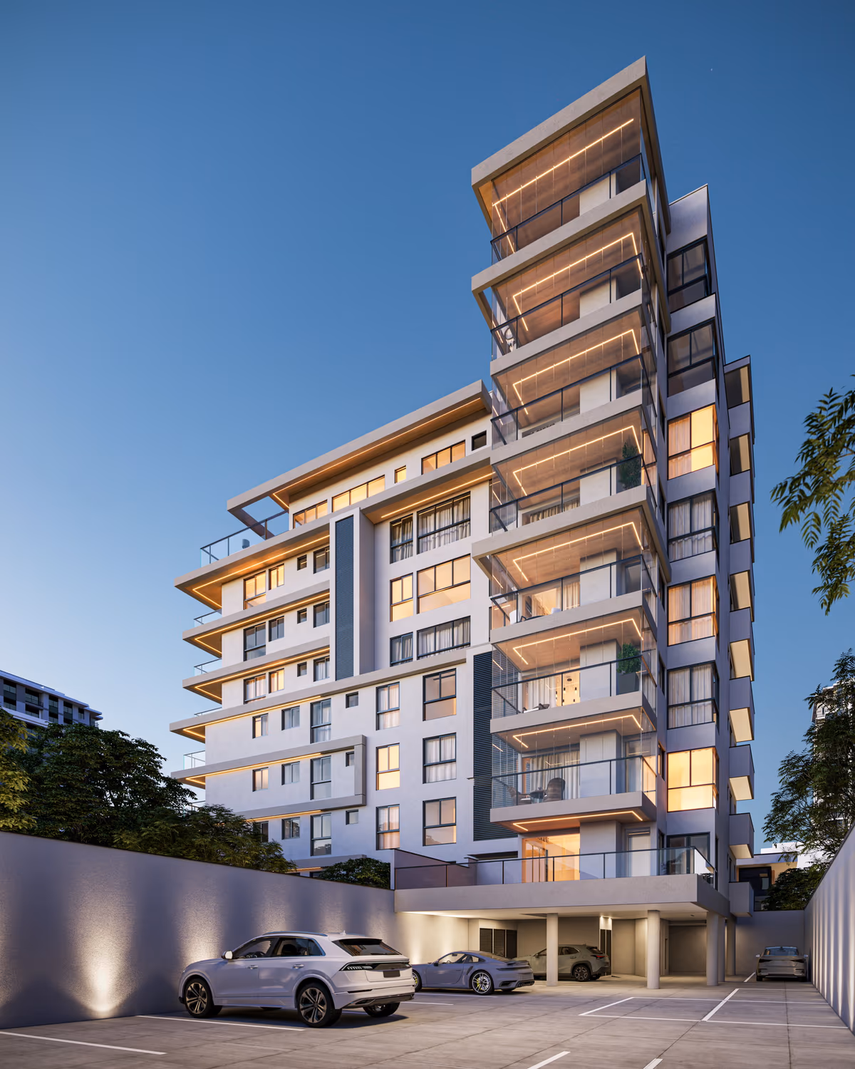 Brisa Residence — foto 5