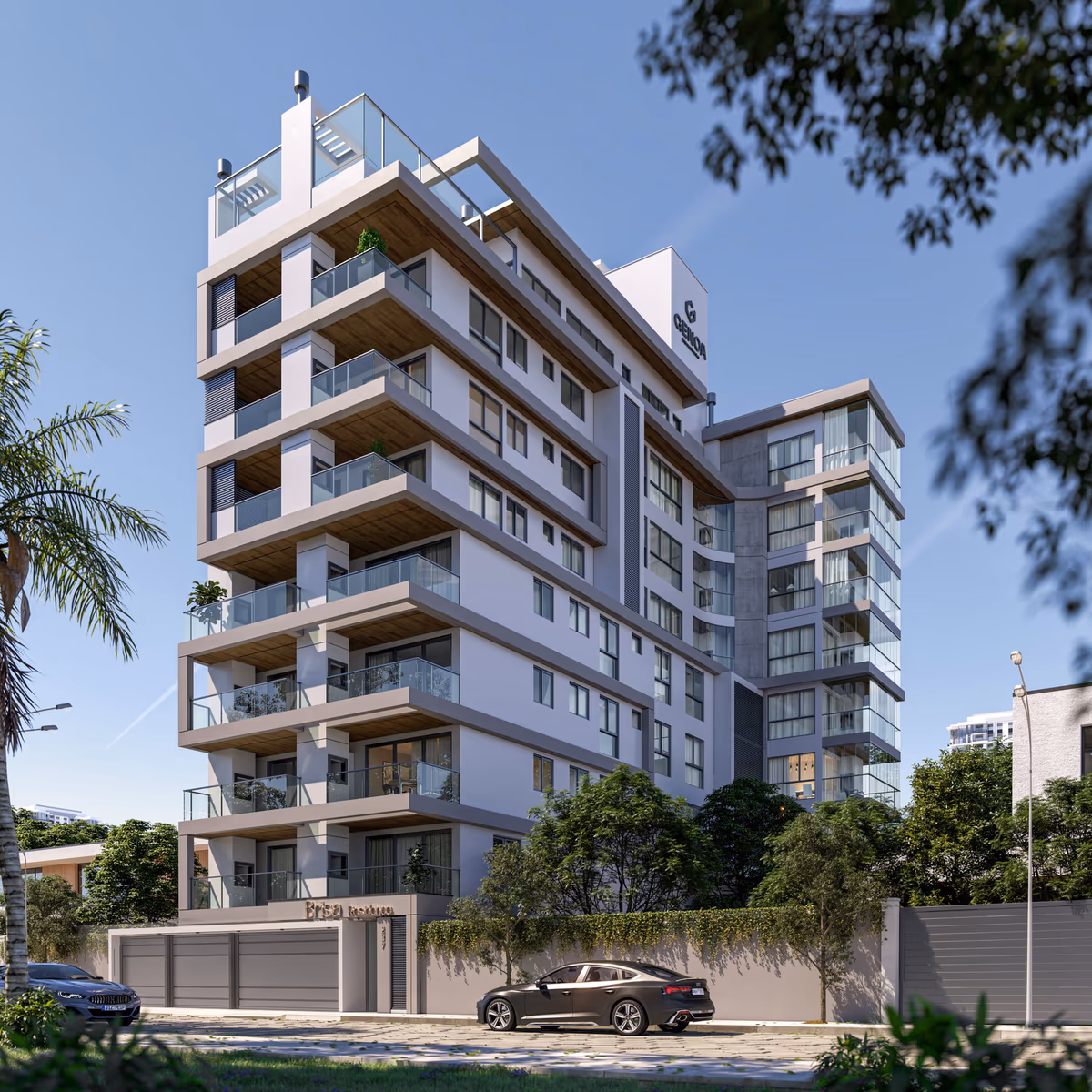Brisa Residence — foto 6