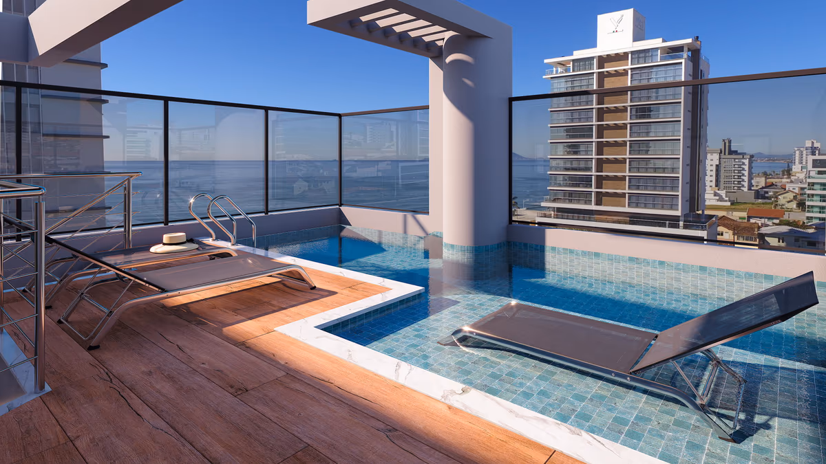 Brisa Residence — foto 8