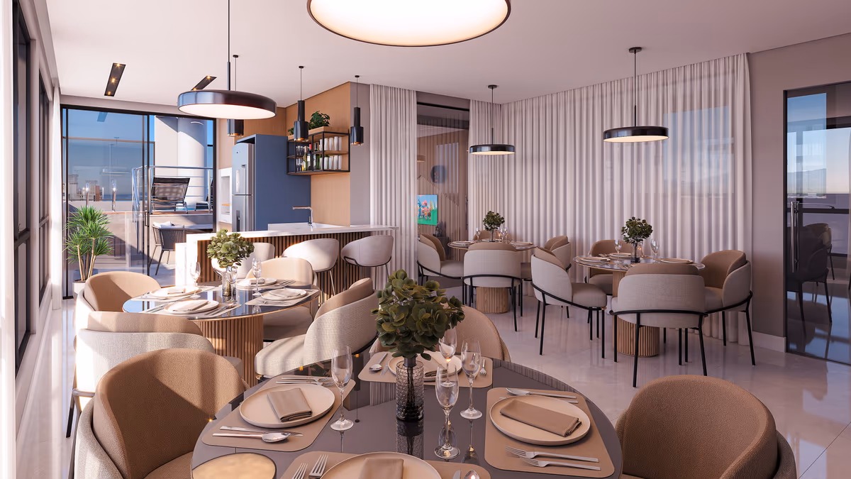 Brisa Residence — foto 10