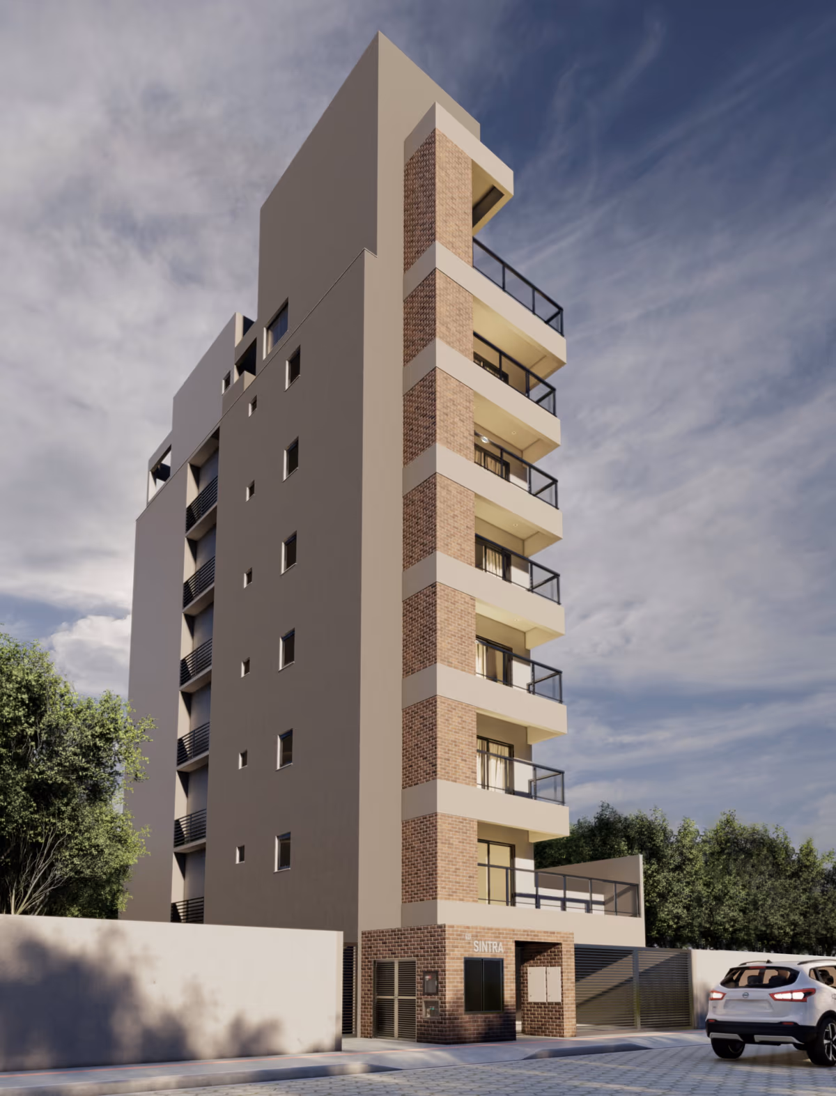 Residencial Sintra — foto 3