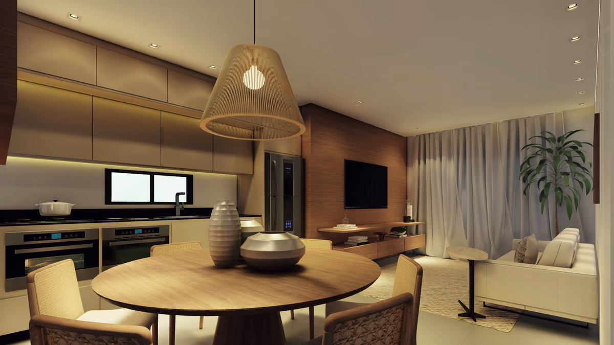 Residencial Sintra — foto 4