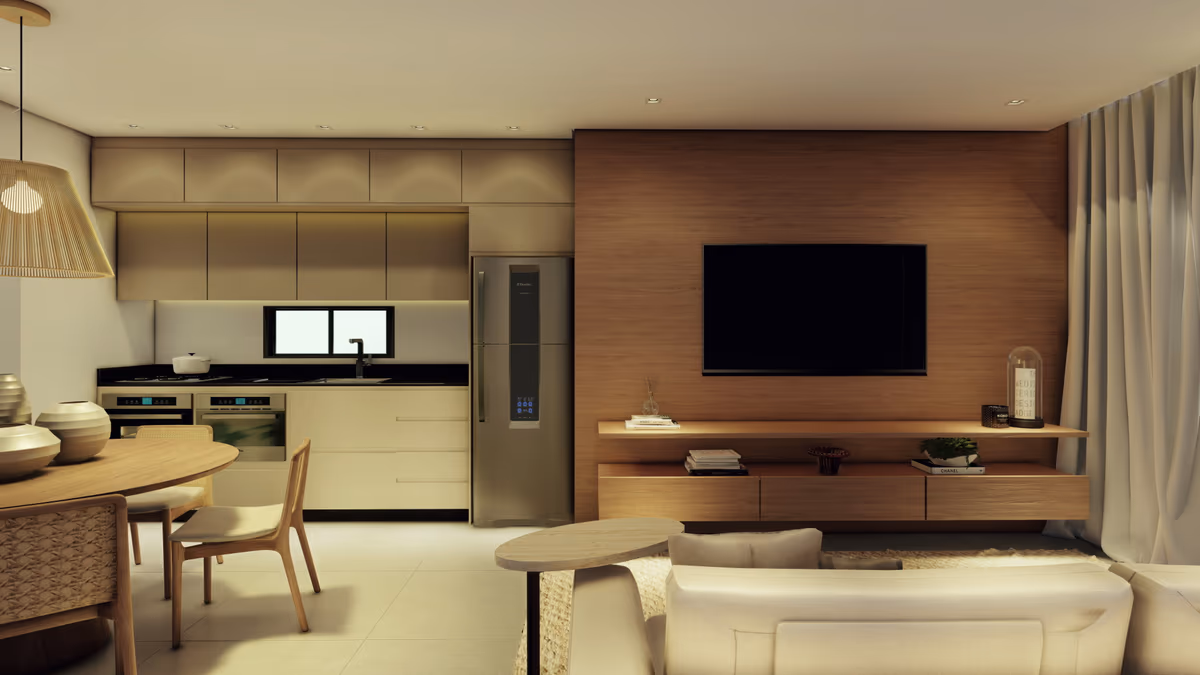 Residencial Sintra — foto 5