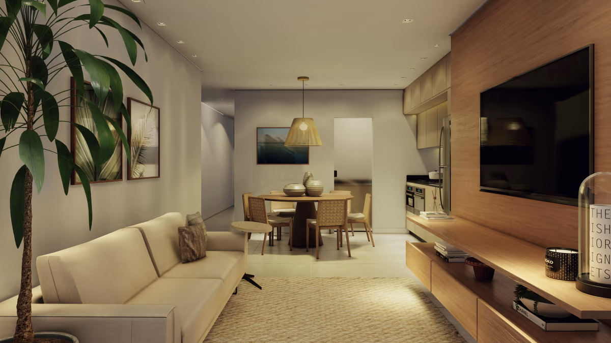 Residencial Sintra — foto 6