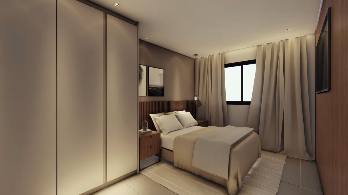 Residencial Sintra — foto 7