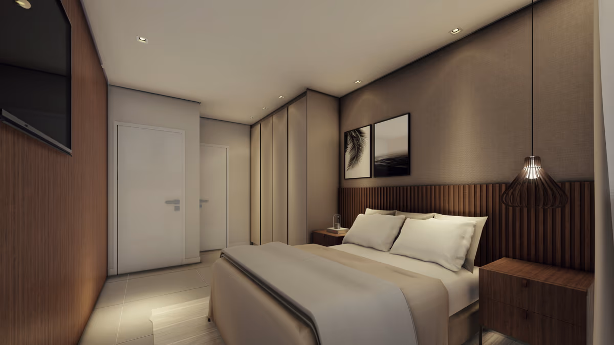 Residencial Sintra — foto 8